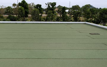 all Seaton Sluice roofing types quoted for