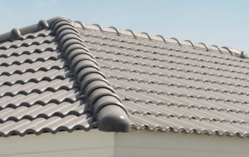 advantages of Seaton Sluice clay roofing