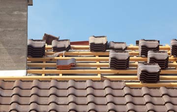 Seaton Sluice clay roofing costs