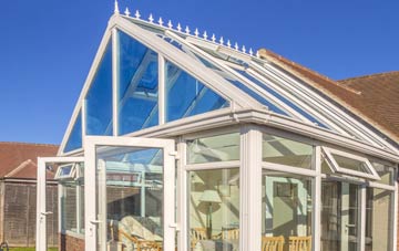 conservatory roof insulation costs Seaton Sluice