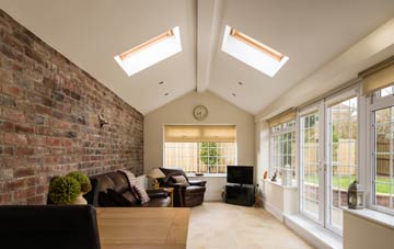 conservatory roof insulation Seaton Sluice, Northumberland
