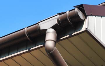 types of Seaton Sluice fascias