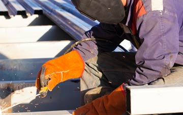 Seaton Sluice flat roofing options
