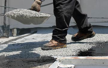 Seaton Sluice flat roofing companies
