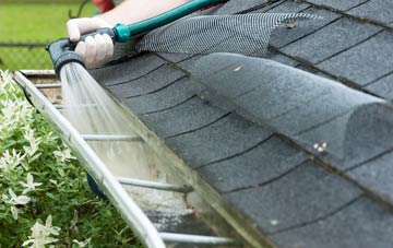 Seaton Sluice gutter cleaning costs