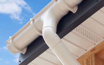 Seaton Sluice gutter installation costs
