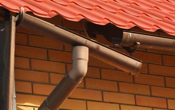Seaton Sluice gutter repair costs
