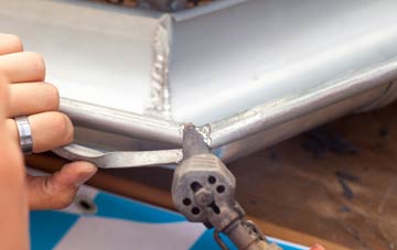 Seaton Sluice guttering repair quotes