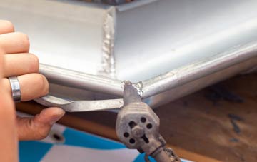disadvantages of Seaton Sluice lead roofing