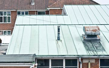 Seaton Sluice lead roofing costs