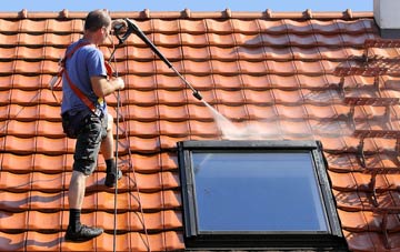 roof cleaning Seaton Sluice, Northumberland
