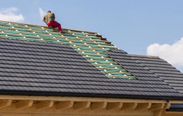 roof replacement Seaton Sluice, Northumberland