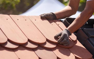 Seaton Sluice roof tile contractors