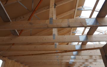 Seaton Sluice roof truss costs
