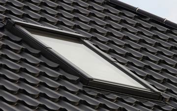 benefits of Seaton Sluice roof windows