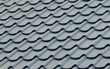 Seaton Sluice rubber roofing companies