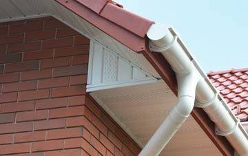 Seaton Sluice soffit repair costs
