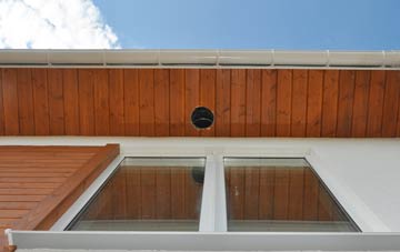 Seaton Sluice soffit repair quotes