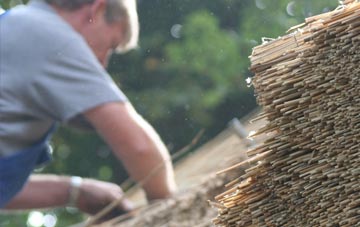 professional Seaton Sluice thatchers