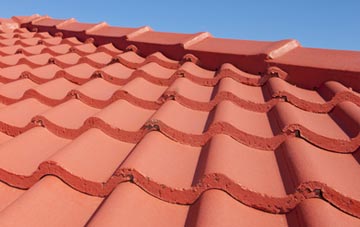 Seaton Sluice tile and slate roof replacement
