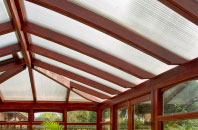 Seaton Sluice conservatory roofing insulation