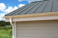 Seaton Sluice fascia repair