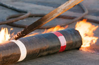 free Seaton Sluice flat roofing repair quotes