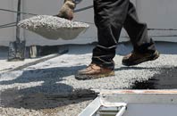 find rated Seaton Sluice flat roofing replacement companies