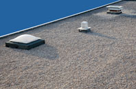 Seaton Sluice flat roofing
