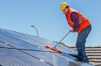 free Seaton Sluice roof cleaner quotes