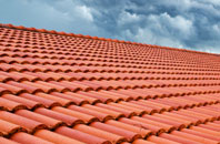 Seaton Sluice roofing tiles