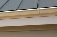 Seaton Sluice soffit repair