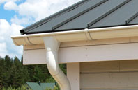Seaton Sluice soffits
